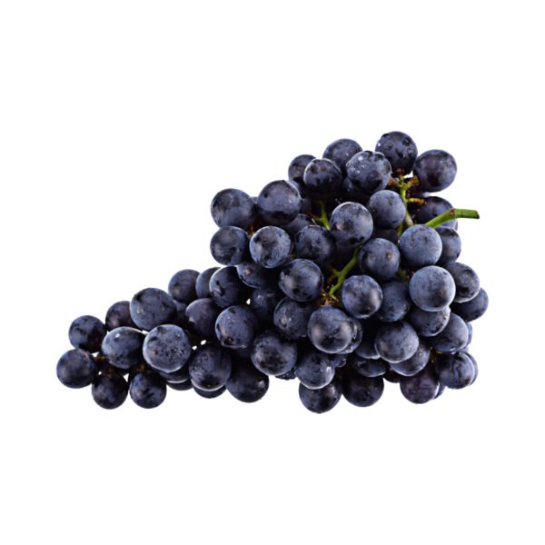 China Fresh Summer Black Grapes - 500g China Fresh Summer Black Grapes - 500g - Image 1