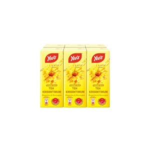 Yeo’s Chrysanthemum Tea Juice - 6Pcsx250ml