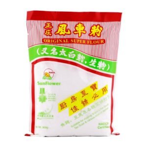 Sunflower Original Super Flour 300g