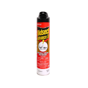 Ridsect Advanced Aerosol LV Spray - 525ml