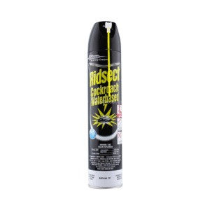 Ridsect Cockroach Waterbased Spray - 600ml
