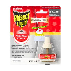 Ridsect Liquid 60 Nights - 44ml