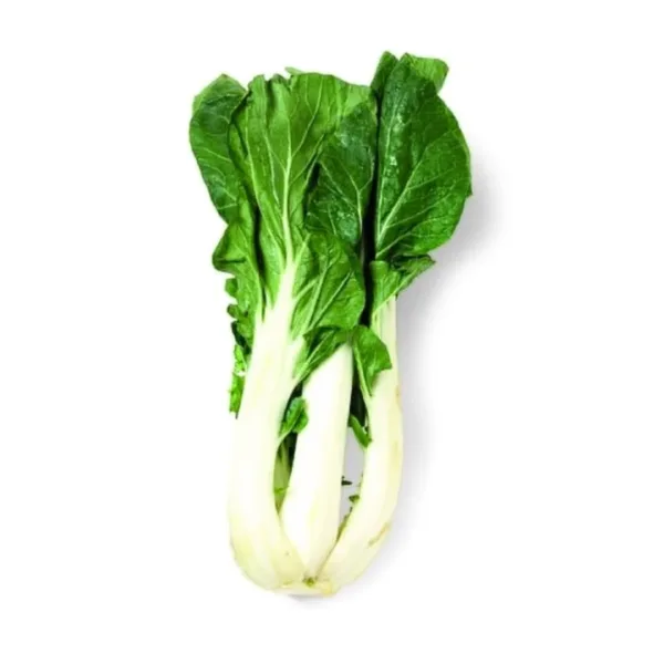 Local Pak Choy Sawi Puteh, Pak Choi White 500g Local Pak Choy Sawi Puteh, Pak Choi White 300g-500g - Image 1