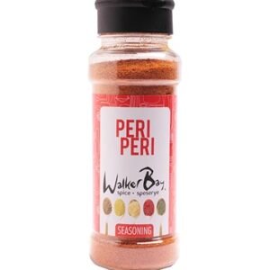 Walker Bay Peri Peri Seasoning Powder 110g