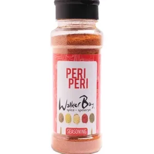 Walker Bay Peri Peri Seasoning Powder 110g