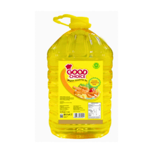 Good Choice Palm Cooking oil - 5L
