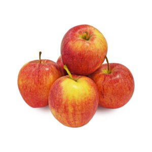 South Africa Royal Gala Apple 165s - 10Pcs