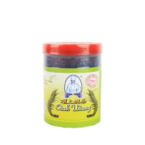 Mr.Ten Otak Udang, Shrimp Paste 240gm