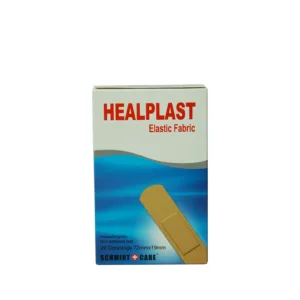 Schmidt Care Healplast Elastic Fabric 20 Dressings