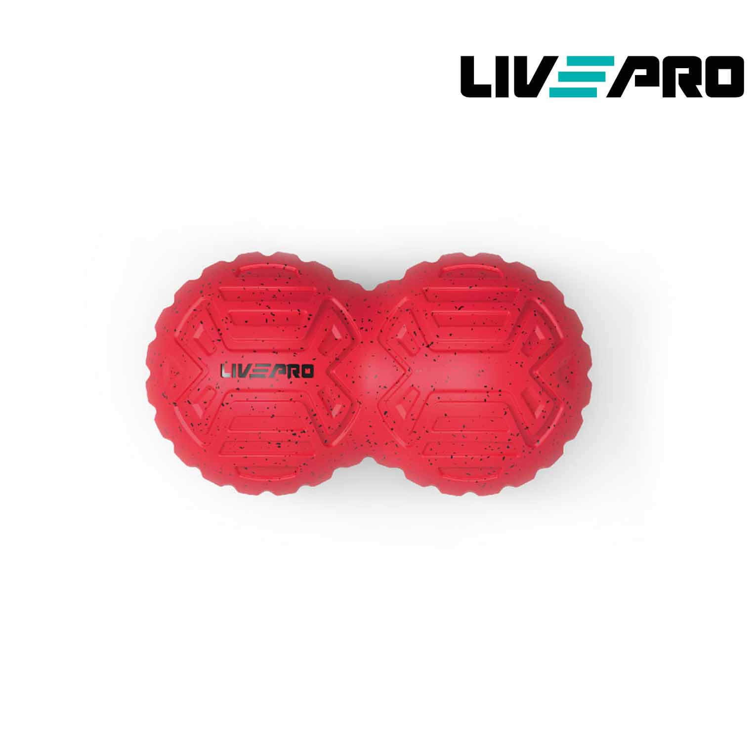 Livepro Therapy Massage Peanut Lp8509 Shopifull