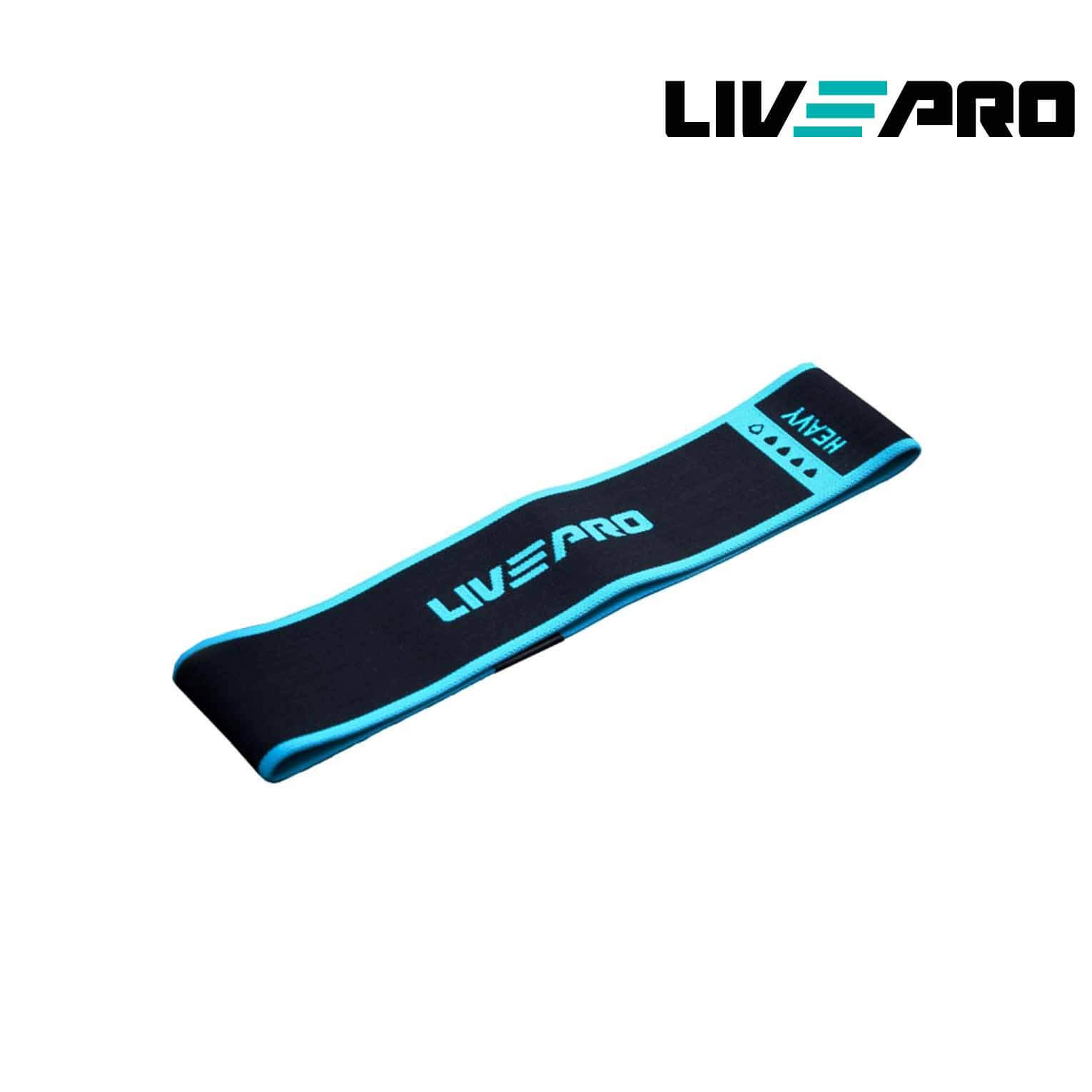 LivePro Power Loop Heavy 68cm x 8cm (LP8414) – Shopifull