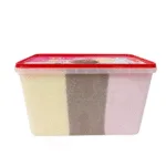 Walls 3in1 Neapolitan Chocolate,Strawberry,Vannilla Flavour - 1.5L - Image 2