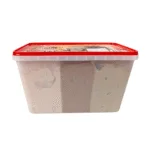 Walls Deliciously Creamy 3in1 Triple Chocolate Ice Cream - 1.5L - Image 2