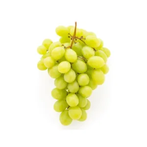 Australia Autumn Crisp Seedless Green Grape 500g-600g