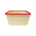 Walls Deliciously Creamy Vanilla Flavour Ice Cream - 1.5L - Image 2
