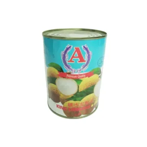 A King Longans in Syrup, 567g