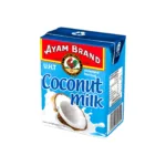Ayam Brand Coconut Milk (2x200ml)