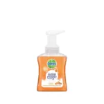Dettol Antibacterial Foam Magic Handwash 250ml - Image 6