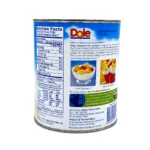 Dole Tropical Fruit Cocktail In Syrup - 822g - Image 2