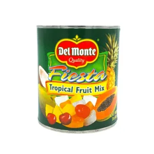 Del Monte Quality Fiesta Tropical Fruit Mix 850g
