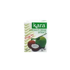 Kara Coconut Cream Extract 200ml