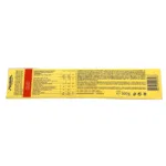 Toblerone Milk Chocolate With Honey & Almond Nougat 360g - Image 2