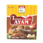 Adabi Tepung Goreng Ayam Fried Chiken Flour 250g