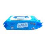Carnation Wet Wipes Hi-Water - 80 Pcs - Image 2