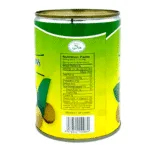 New South C.N Longan In Syrup 567g - Image 2