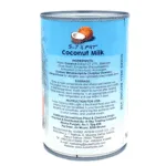 Suree Light Coconut Milk (2x400ml) - Image 3