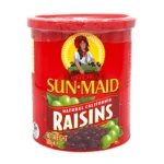 Sun-Maid Natural California Raisins 500g
