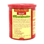 Sun-Maid Natural California Raisins 500g - Image 2