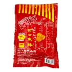 Flying Horse Satay Fish Snack 110gm - Image 2