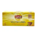 Lipton Yellow Label Tea  25bags