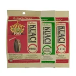 Cha Cheer Dried Sunflower Seed Snacks, Kuaci 220gm Pack