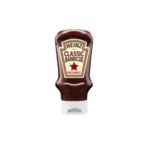 Heinz Classic Barbecue Rich & Smokey 480g