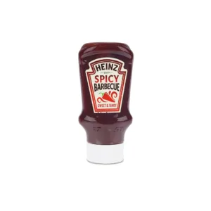 Heinz Spicy Barbecue Sweet & Tangy 490g