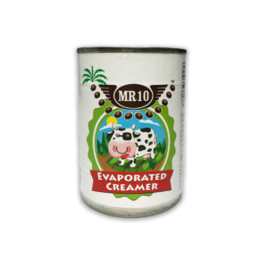 Mr.10 Evaporated Creamer 390g