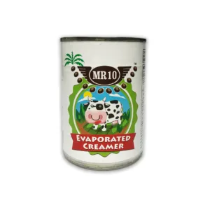 Mr.10 Evaporated Creamer 390g