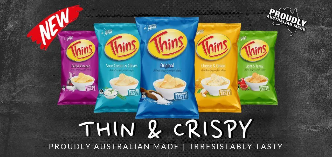 Thins Highlight banner