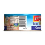Ayam Brand Tuna Chunks in Water 150g - Image 2