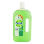 Dettol Antiseptic Disinfectant Liquid Fresh 750ml