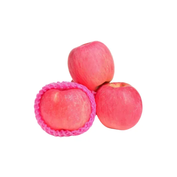 Newzealand Pink Lady Apple 100s - 6pcs - Image 1