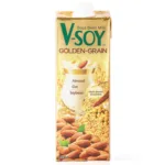 V-Soy Soya Bean Milk (Golden Grain) 1000ml