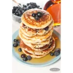 Yes You Can Blueberry Pancake Gluten Free 175gm - Image 3