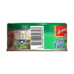 Ayam Brand Chili Tuna Light Spiciness Level 2 160g - Image 2