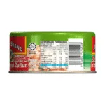 Ayam Brand Saba Flakes In Extra Virgin Olive Oil 150g - Image 2