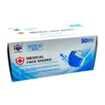 S.D.F Medical Face Mask 50Pcs