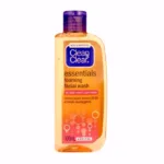 Clean & Clear Essentials Foaming Facial Cleanser 100ml