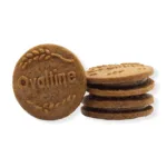 Ovaltine Chocolate Malt Sandwich Cookies (2X120g) - Image 2